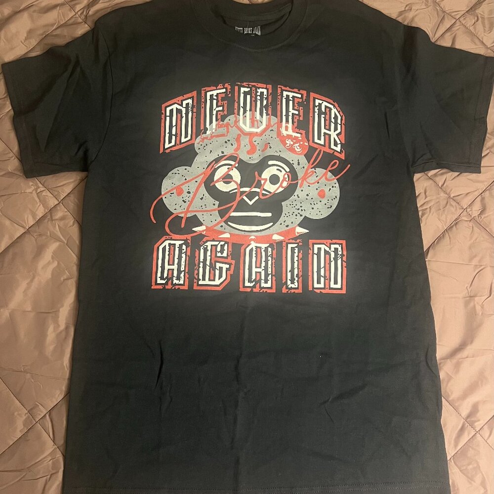 Spencers Graphic shirt